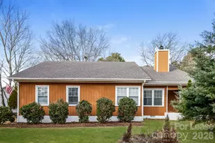 10900 Flat Iron Rd, Charlotte, NC 28226 - Photo 1