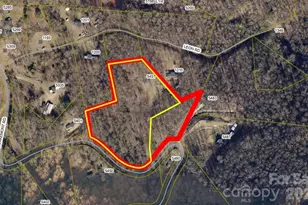 5451 Burkemont Rd, Morganton, NC 28655 - Photo 1