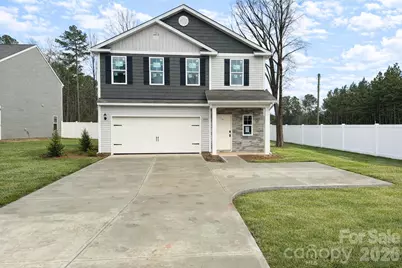 13123 Hamilton Road, Charlotte, NC 28273 - Photo 1