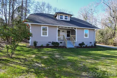 280 Nc 742 Highway S, Wadesboro, NC 28170 - Photo 1