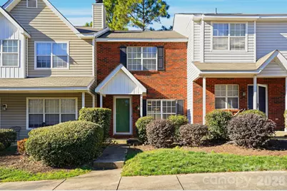 3015 Summercroft Lane, Charlotte, NC 28269 - Photo 1