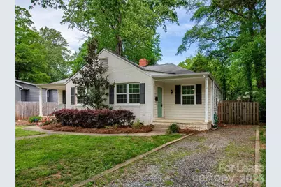 5113 Valley Stream Road, Charlotte, NC 28209 - Photo 1