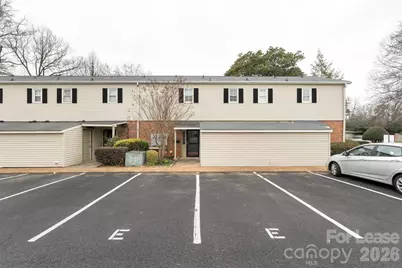 5949 Quail Hollow Road #E, Charlotte, NC 28210 - Photo 1