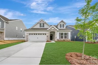 1338 Fremont Drive, Wingate, NC 28174 - Photo 1