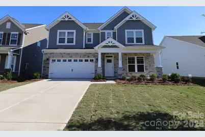 1342 Fremont Drive, Wingate, NC 28174 - Photo 1
