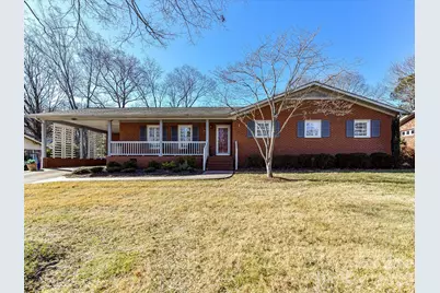 361 Wedgewood Drive, Mooresville, NC 28115 - Photo 1