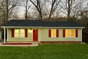 715 Creekridge Dr, Monroe, NC 28110 - Photo 1