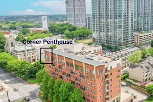 715 N Church St, Charlotte, NC 28202 - Photo 1