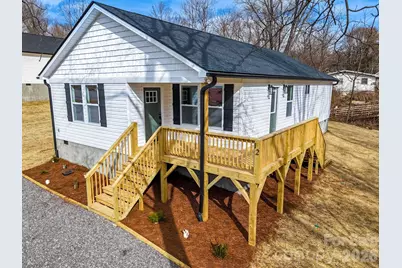 12 Harkins Avenue, Canton, NC 28716 - Photo 1