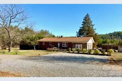 5376 Rhoney Road, Connelly Springs, NC 28612 - Photo 1
