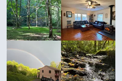 2778 Mule Stomp Road, Hot Springs, NC 28721 - Photo 1