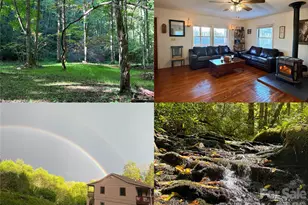 2778 Mule Stomp Rd, Hot Springs, NC 28721 - Photo 1