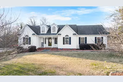 3155 Covington Way, Lenoir, NC 28645 - Photo 1
