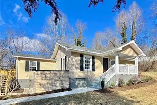 1240 Piedmont Dr NW, Lenoir, NC 28645 - Photo 1