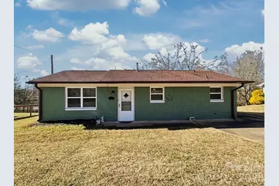 222 McDaniel Street, Forest City, NC 28043 - Photo 1