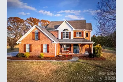 206 Garden Valley Drive, Midway, NC 27107 - Photo 1