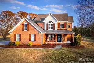 206 Garden Valley Dr, Midway, NC 27107 - Photo 1