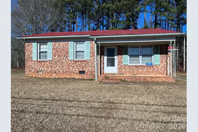 6957 Vintage Road, Lilesville, NC 28091 - Photo 1