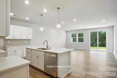 2126 Vinyasa Lane, Charlotte, NC 28215 - Photo 1