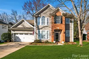 6820 Charter Hills Rd, Charlotte, NC 28277 - Photo 1