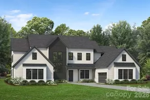 1024 Cox Rd, Weddington, NC 28104 - Photo 1
