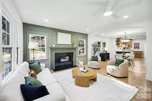 411 Hanna St, Gastonia, NC 28052 - Photo 1