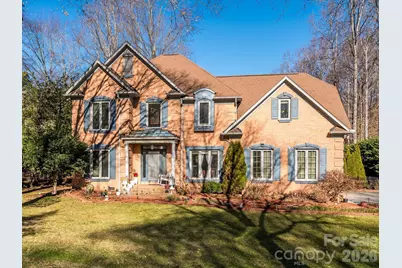 3815 Denmeade Drive, Charlotte, NC 28269 - Photo 1