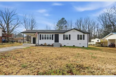 798 Wilson Street, China Grove, NC 28023 - Photo 1