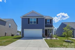 586 N Sparkleberry St, Chester, SC 29706 - Photo 1