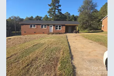 1842 Quail Run Road, Kingstown, NC 28150 - Photo 1