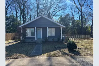 3914 Bearwood Avenue, Charlotte, NC 28205 - Photo 1