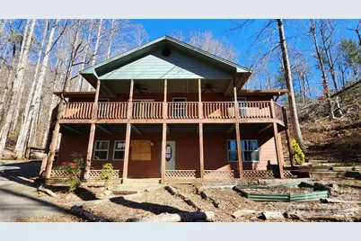 115 Old Camptown Drive, Hayesville, NC 28904 - Photo 1