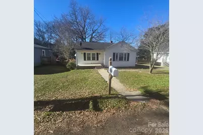 114 Hemlock Avenue, Kannapolis, NC 28081 - Photo 1