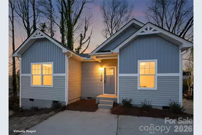 5626 Torrence Street, Charlotte, NC 28269 - Photo 1