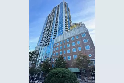 210 N Church Street #1211, Charlotte, NC 28202 - Photo 1