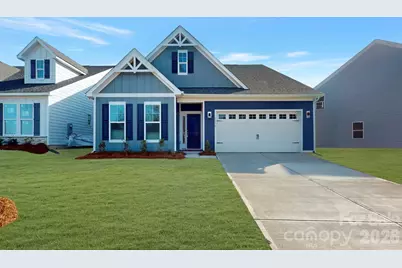 1334 Fremont Drive, Wingate, NC 28174 - Photo 1