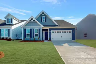 1334 Fremont Dr, Wingate, NC 28174 - Photo 1