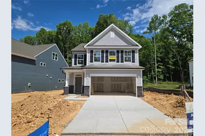 13122 Foxberry Road, Charlotte, NC 28213 - Photo 1