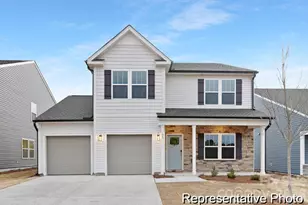 155 Soft Breeze Bend, Locust, NC 28097 - Photo 1