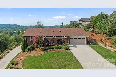 10 Audubon Drive, Asheville, NC 28804 - Photo 1
