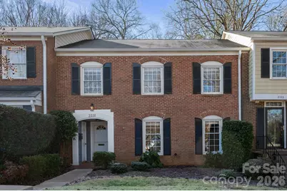 2331 Hayloft Circle, Charlotte, NC 28226 - Photo 1