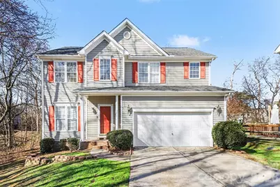 9911 Atkins Ridge Drive, Charlotte, NC 28213 - Photo 1
