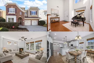9429 Ridgeforest Dr, Charlotte, NC 28277 - Photo 1