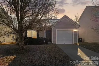 1430 Braveheart Lane, Charlotte, NC 28216 - Photo 1