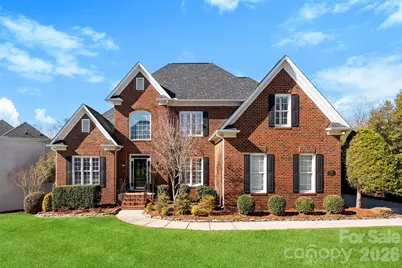 14533 Westgreen Drive, Huntersville, NC 28078 - Photo 1