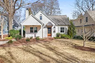 2409 Belvedere Ave, Charlotte, NC 28205 - Photo 1