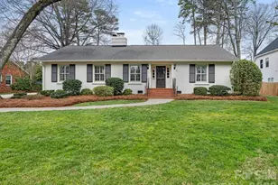 421 Merwick Cir, Charlotte, NC 28211 - Photo 1