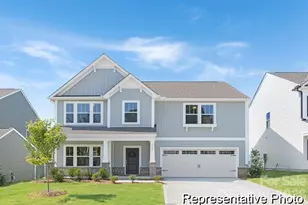 1823 Hunter Oaks Ln, Lincolnton, NC 28092 - Photo 1