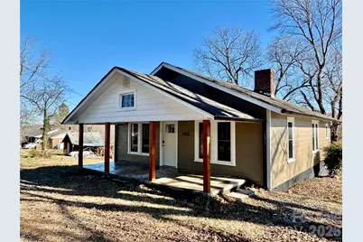 2733 Coldwater Street, Connelly Springs, NC 28612 - Photo 1