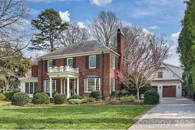 1555 Queens Road W, Charlotte, NC 28207 - Photo 1